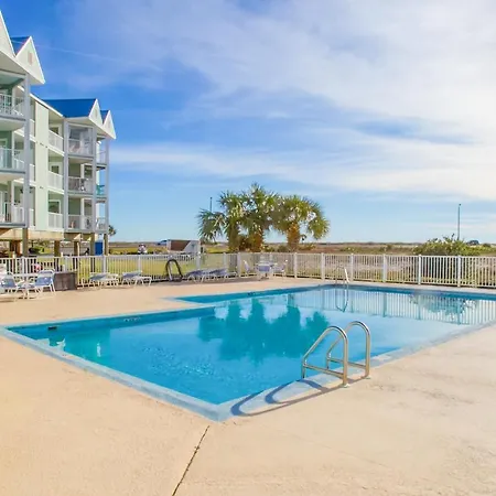 Jubliee Landing #209 Apartment Orange Beach Exterior photo