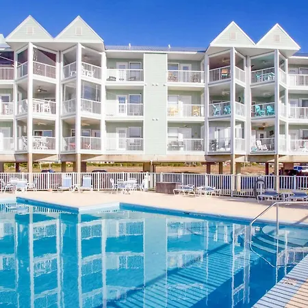 Jubliee Landing #209 Apartment Orange Beach Exterior photo