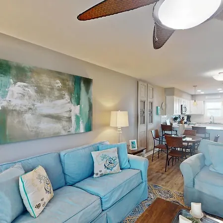 Jubliee Landing #209 Apartment Orange Beach Exterior photo